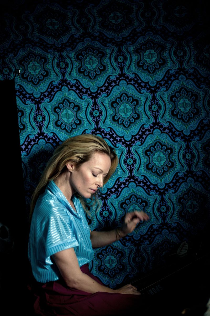 © Anita Petra Hamremoen - Wallpaper love