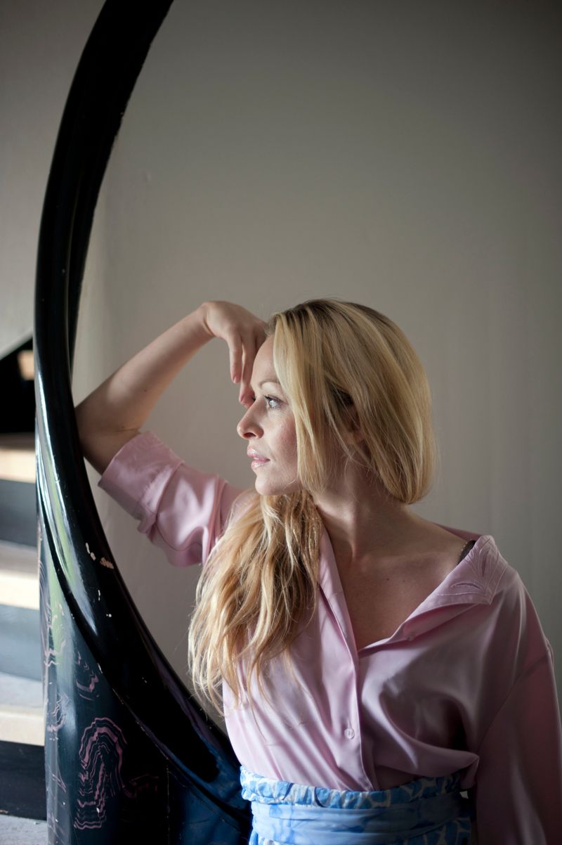 © Anita Petra Hamremoen - Annette