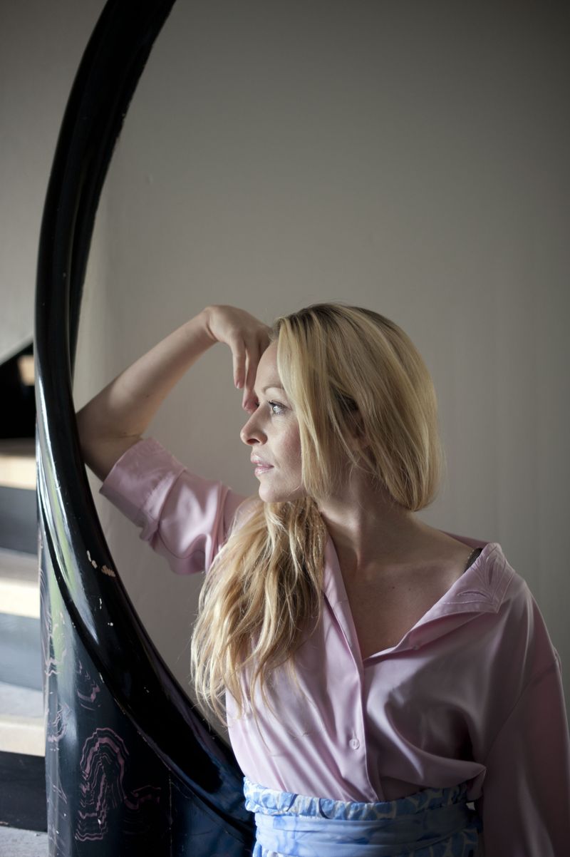 © Anita Petra Hamremoen - Annette