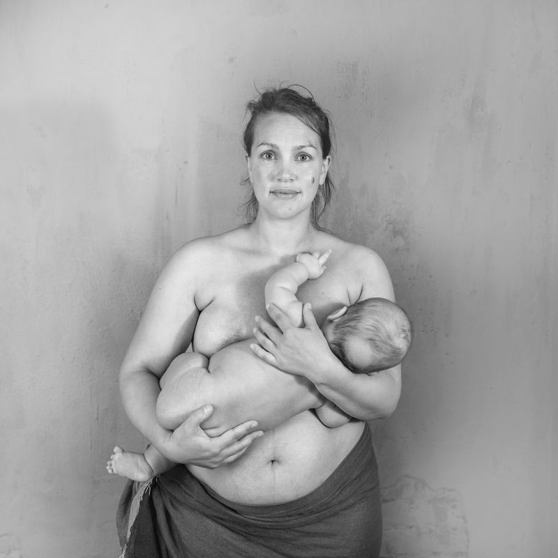 © Anita Petra Hamremoen - Stine & Imre