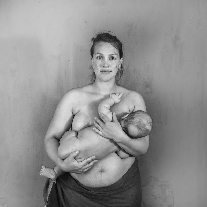 © Anita Petra Hamremoen - Stine & Imre