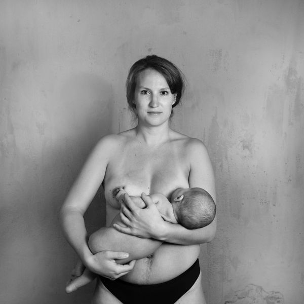 © Anita Petra Hamremoen - Regine & Helene