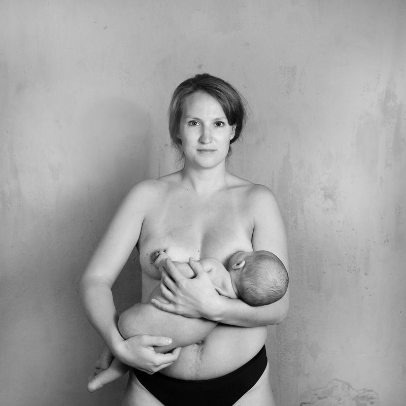 © Anita Petra Hamremoen - Regine & Helene