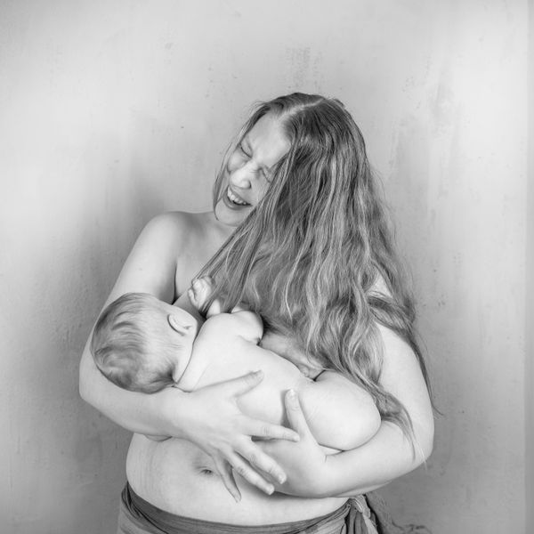 © Anita Petra Hamremoen - Heiðrún & Aurelia