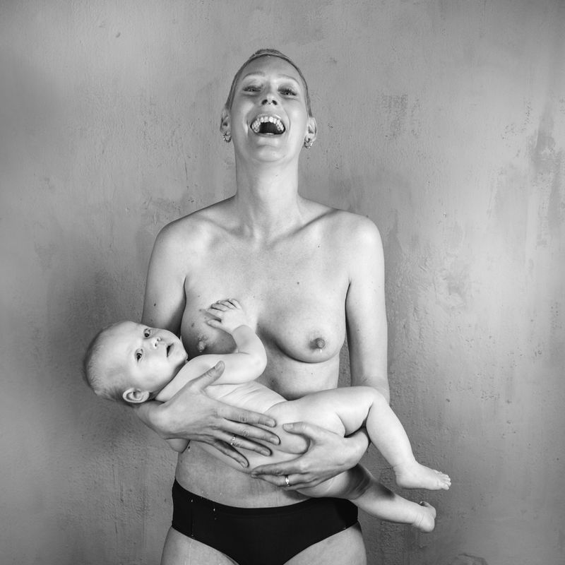 © Anita Petra Hamremoen - Marita & Luna Dagny