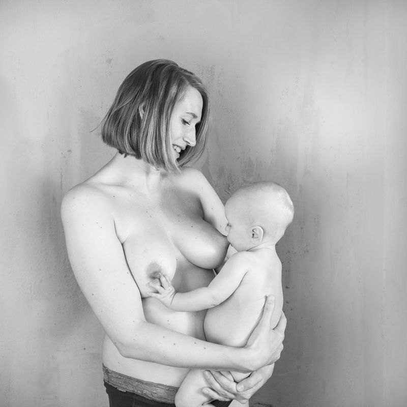 © Anita Petra Hamremoen - Monica & Astrid