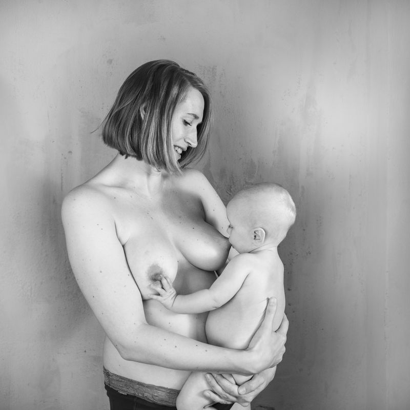 © Anita Petra Hamremoen - Monica & Astrid