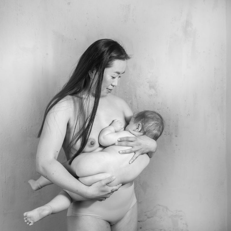 © Anita Petra Hamremoen - Lene & Kala Ema