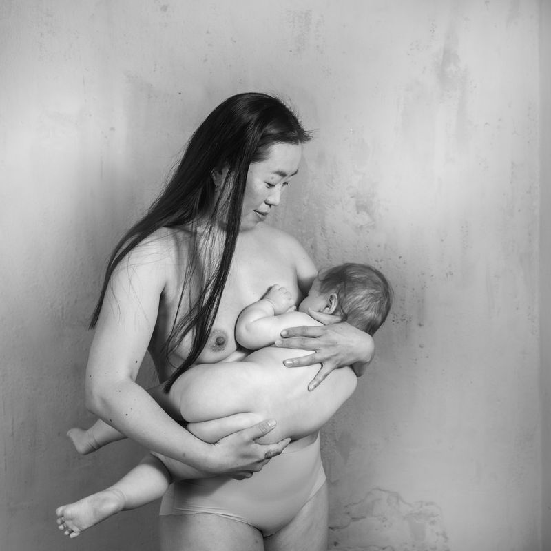 © Anita Petra Hamremoen - Lene & Kala Ema