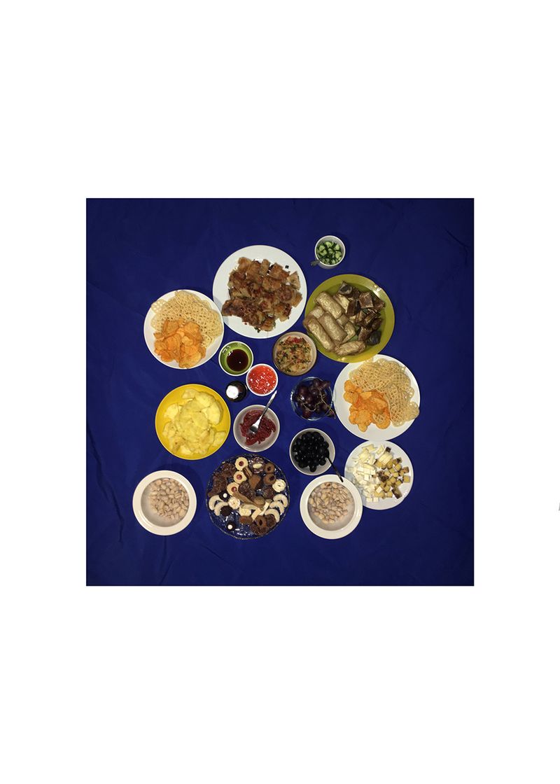 © Petra Vlčková - Image from the Thai tale photography project