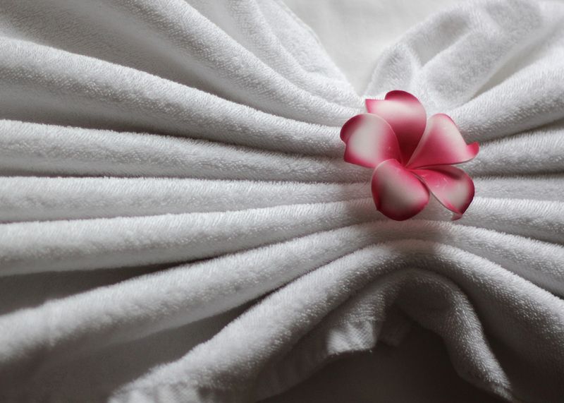 © Petra Vlčková - Image from the Thai tale photography project