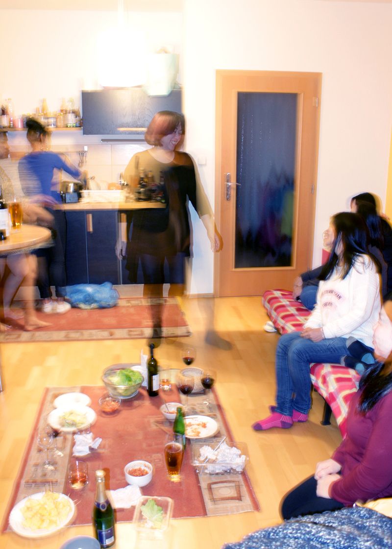 © Petra Vlčková - Image from the Thai tale photography project