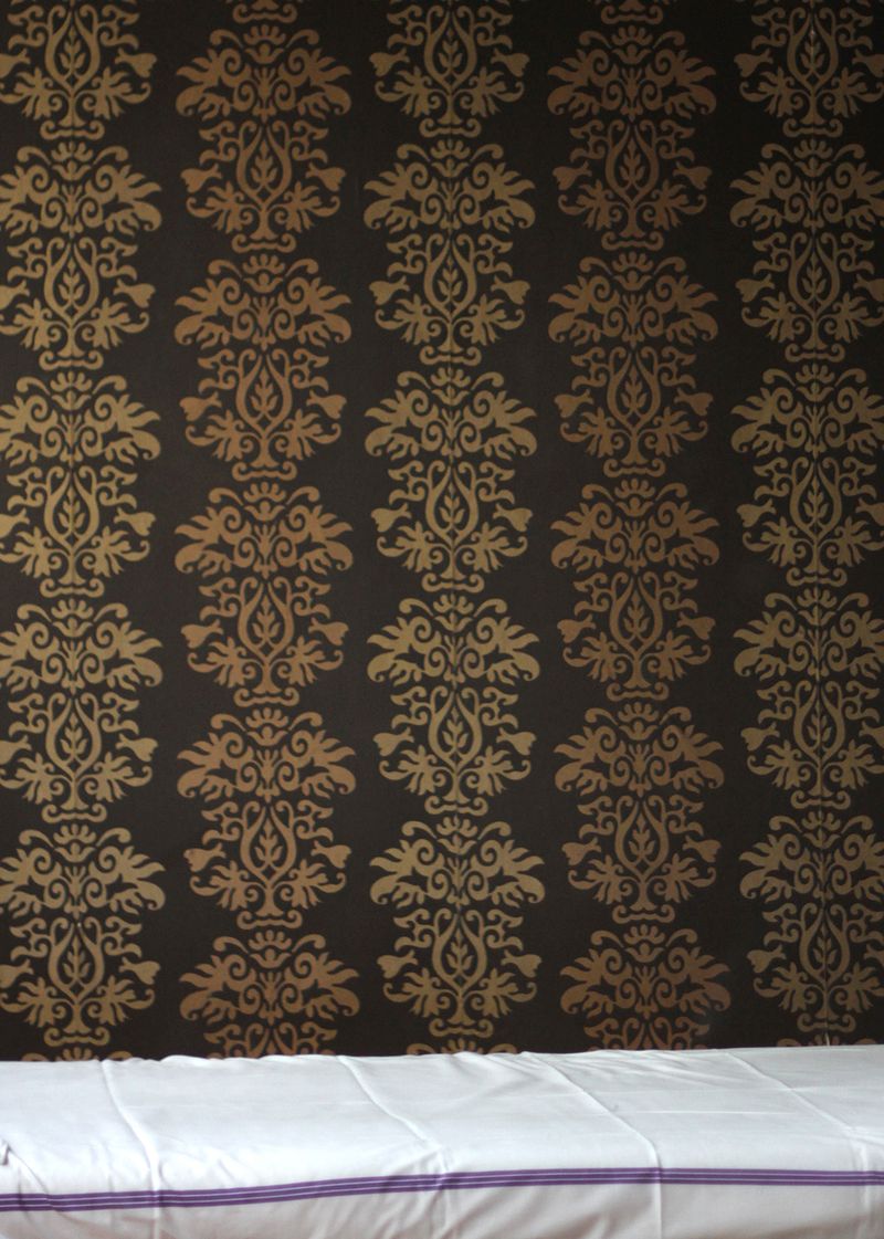 © Petra Vlčková - Image from the Thai tale photography project