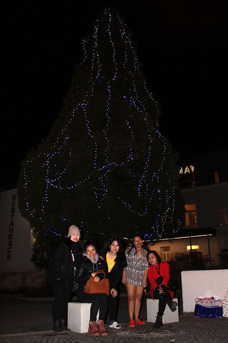 © Petra Vlčková - Image from the Thai tale photography project