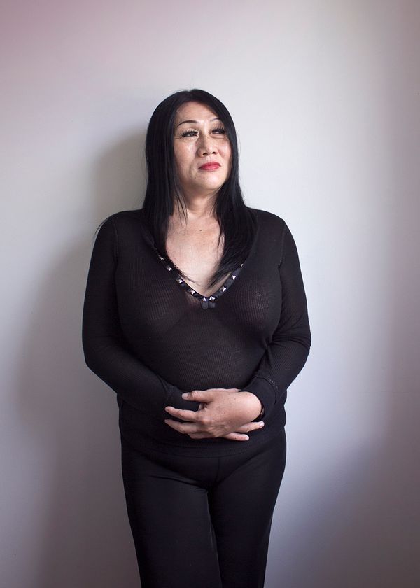 © Petra Vlčková - Suei