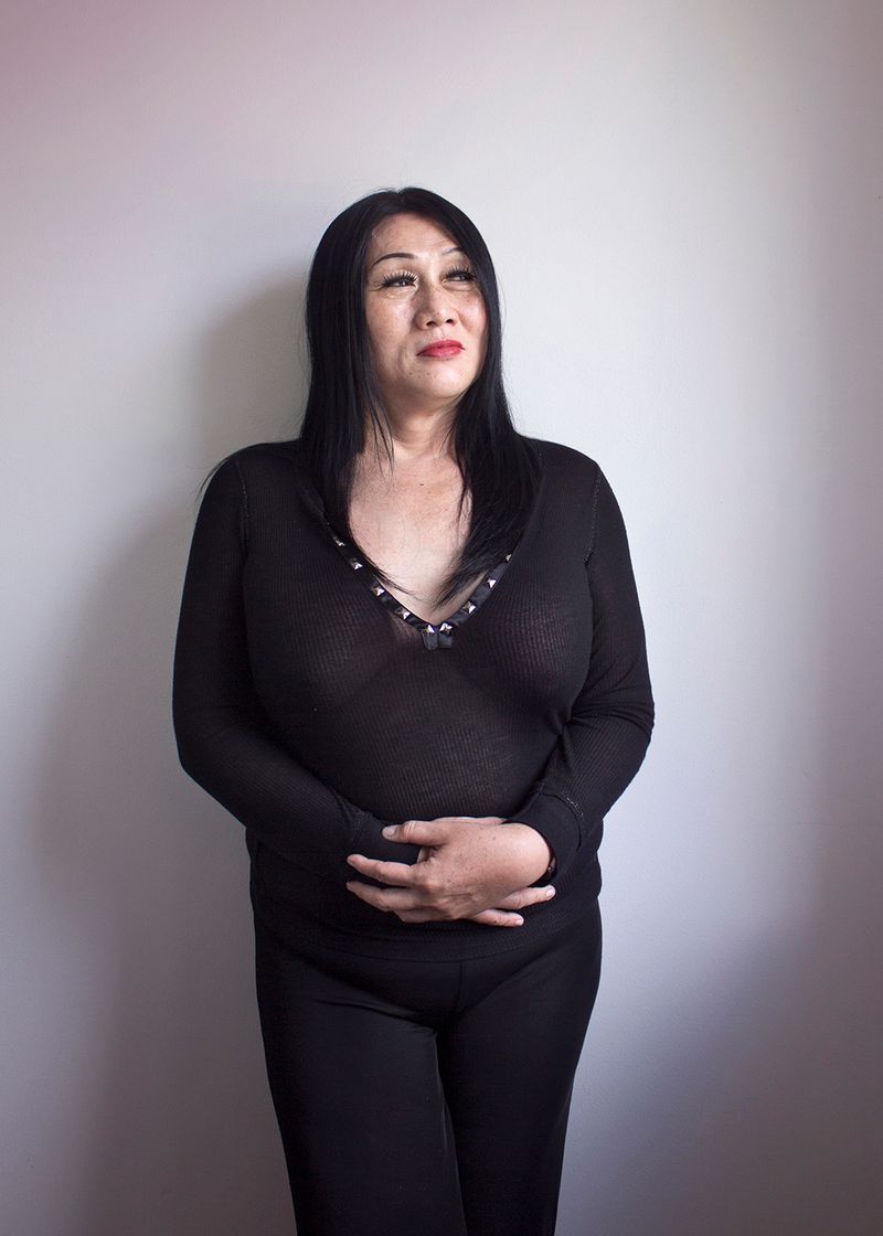 © Petra Vlčková - Suei