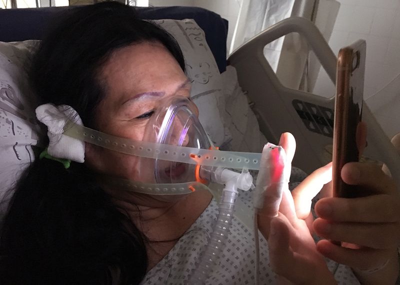 © Petra Vlčková - Image from the Thai tale photography project