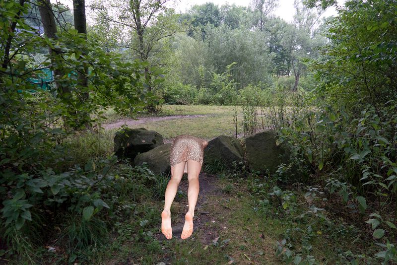 © Petra Vlčková - Image from the MS photography project