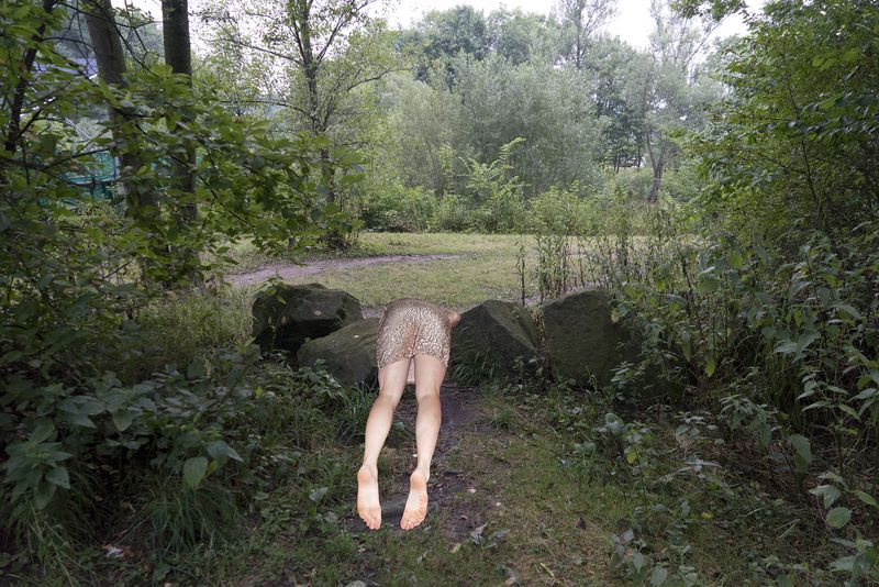 © Petra Vlčková - Image from the MS photography project