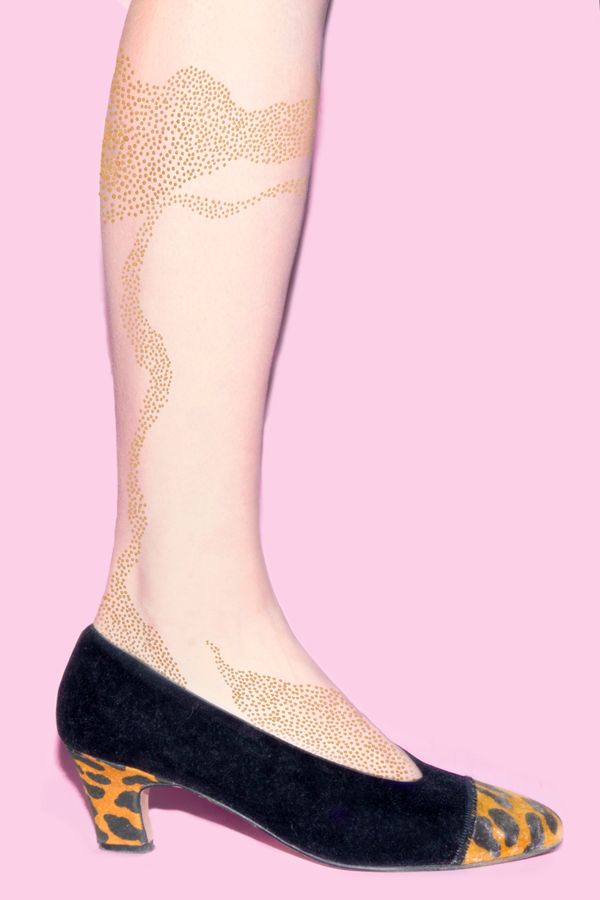 © Petra Vlčková - Image from the MS photography project