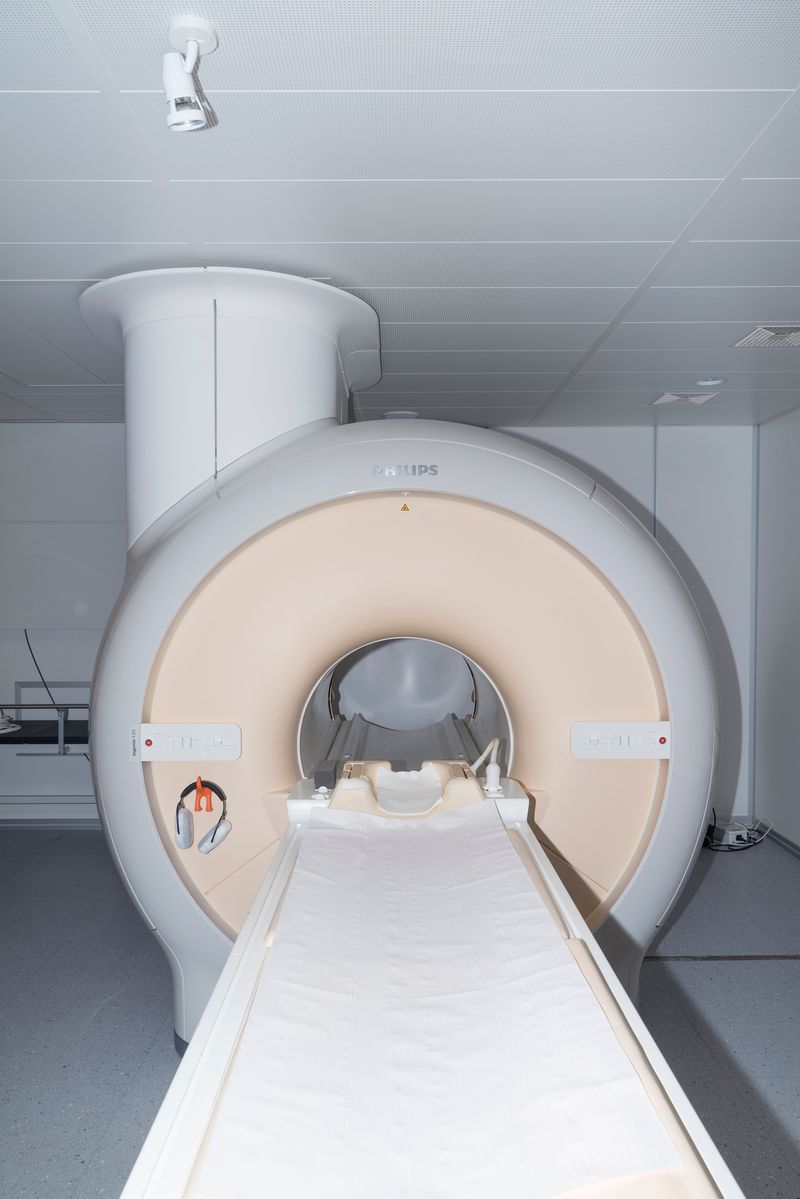 © Petra Vlčková - Image from the MS photography project