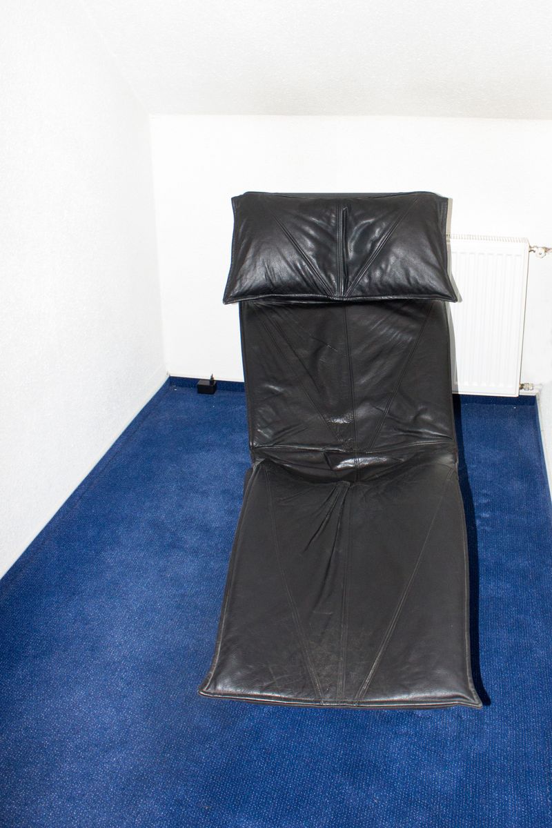 © Petra Vlčková - Image from the MS photography project