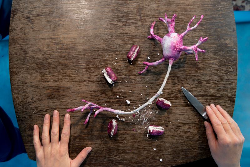 © Petra Vlčková - Image from the Sphere Dance photography project