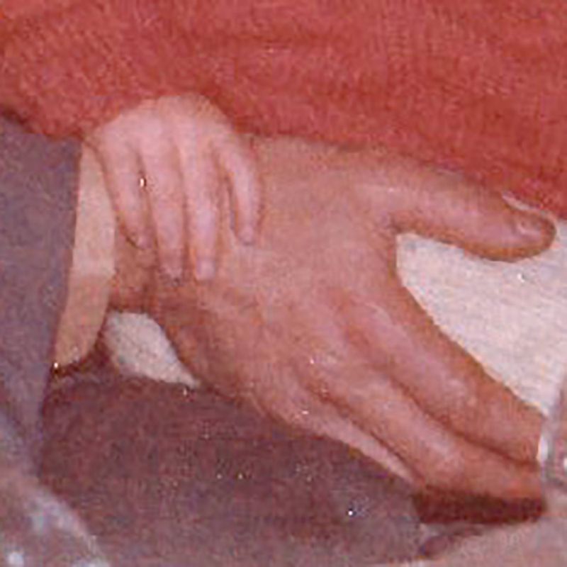 © Petra Vlčková - Image from the Sphere Dance photography project