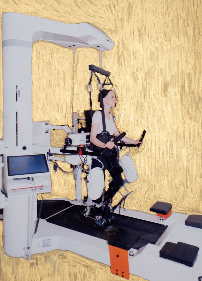 © Petra Vlčková - Image from the Sphere Dance photography project