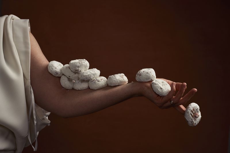 © Alexis McKeown - Tracking Macros