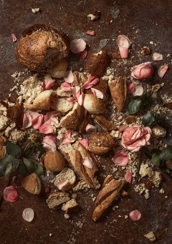 © Alexis McKeown - Love Language