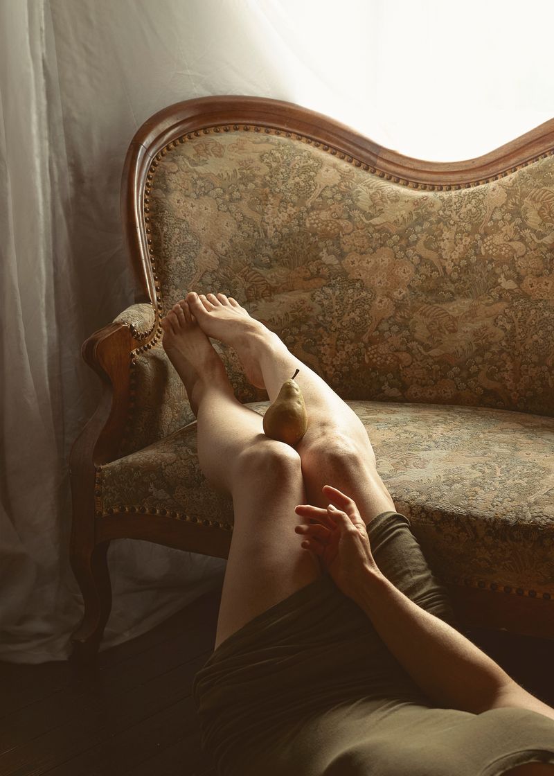 © Alexis McKeown - Forever on the Hips