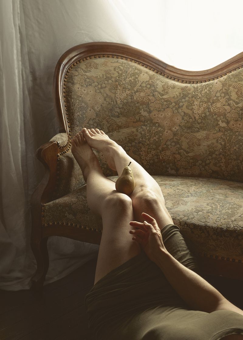 © Alexis McKeown - Forever on the Hips