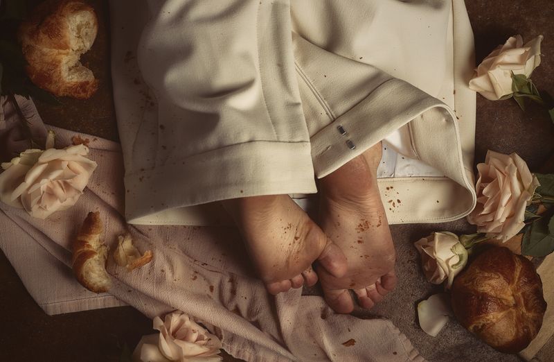 © Alexis McKeown - Low Carb