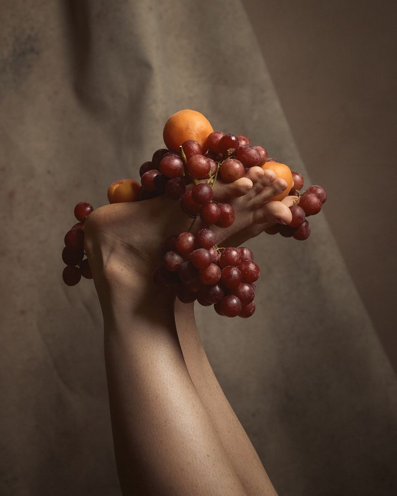 © Alexis McKeown - Meal Plan