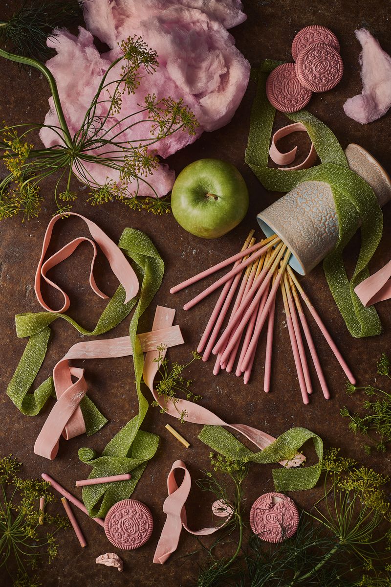 © Alexis McKeown - Simple Joys