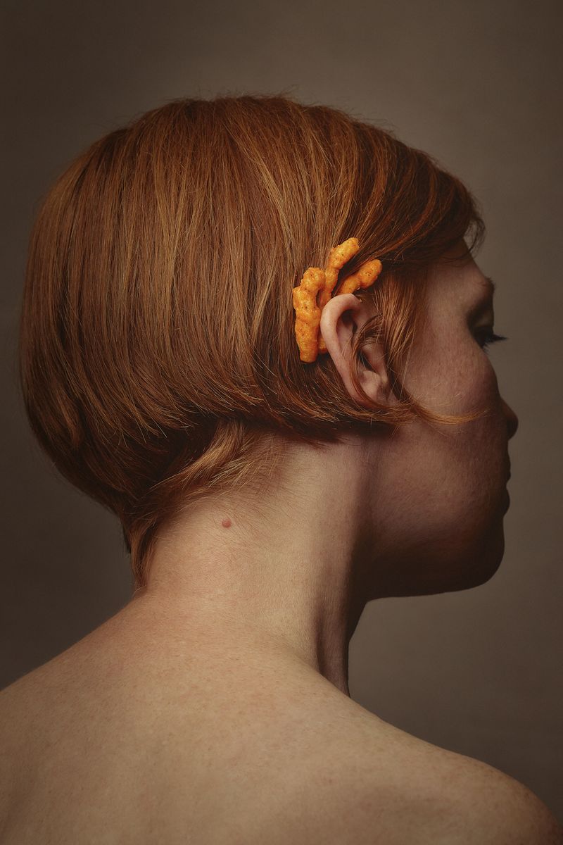 © Alexis McKeown - Note to Self