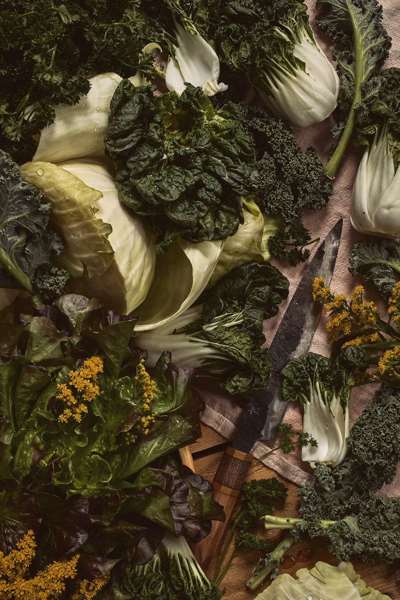 © Alexis McKeown - Jaded