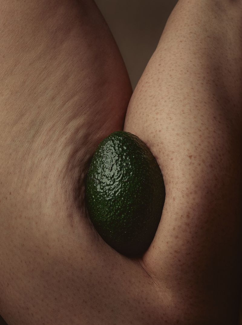 © Alexis McKeown - She Had a Complex