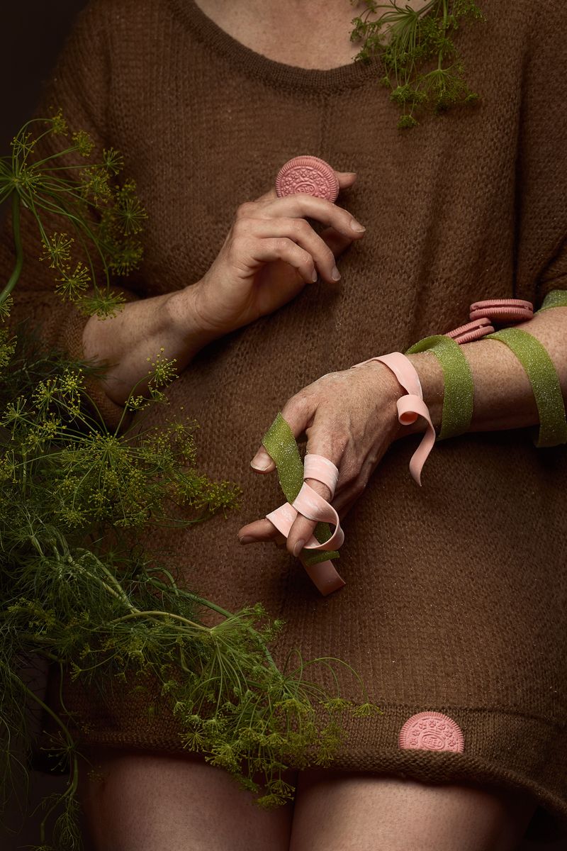 © Alexis McKeown - Intuitive Eating