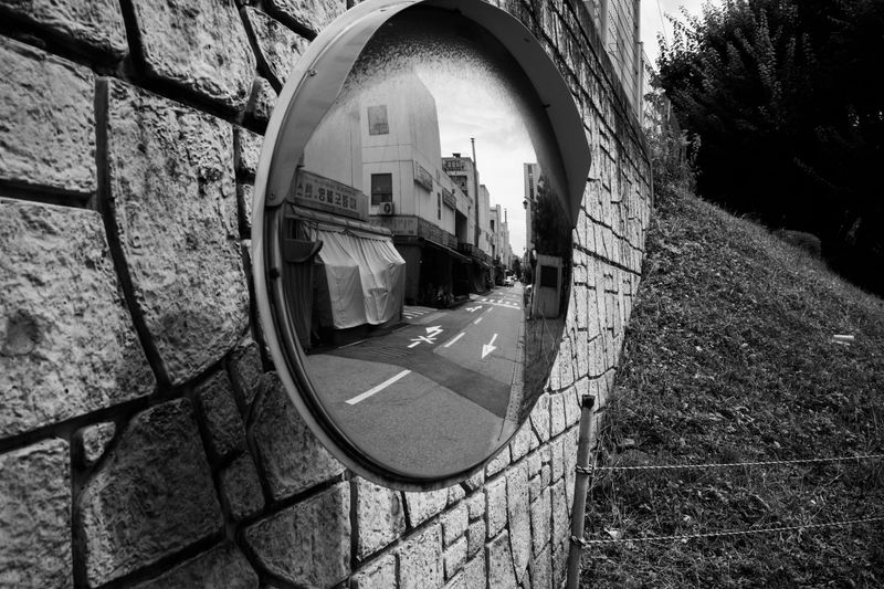 © G.S - Image from the Time, Stilled photography project