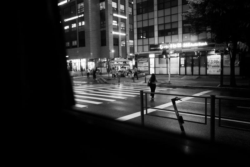 © G.S - Image from the Passing Way photography project