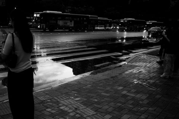 © G.S - Image from the Passing Way photography project