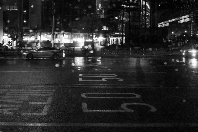 © G.S - Image from the Passing Way photography project