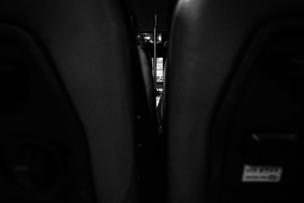 © G.S - Image from the Passing Way photography project