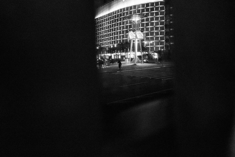 © G.S - Image from the Passing Way photography project