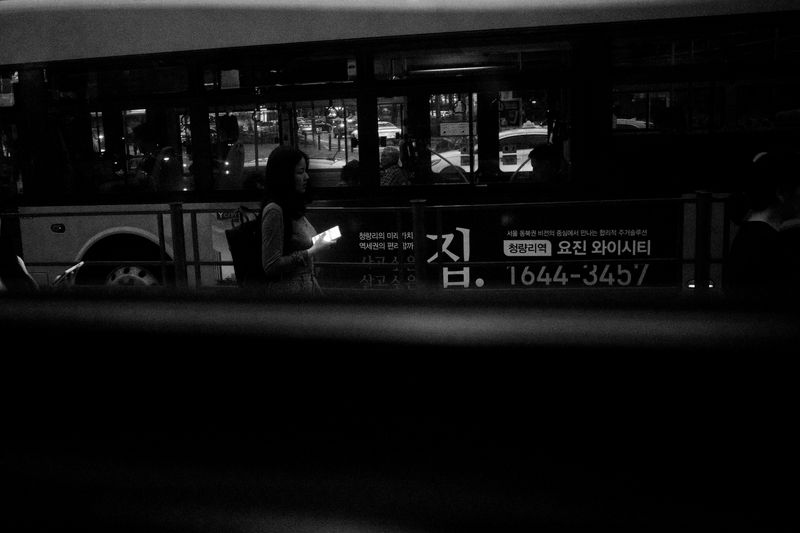 © G.S - Image from the Passing Way photography project