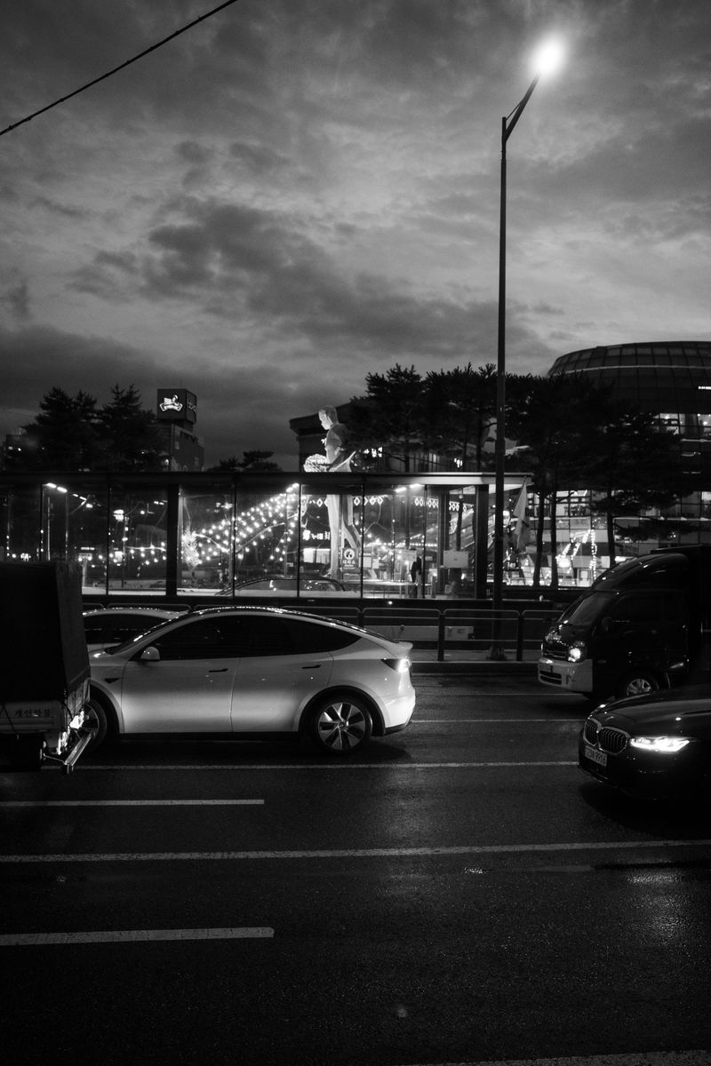 © G.S - Image from the Passing Way photography project