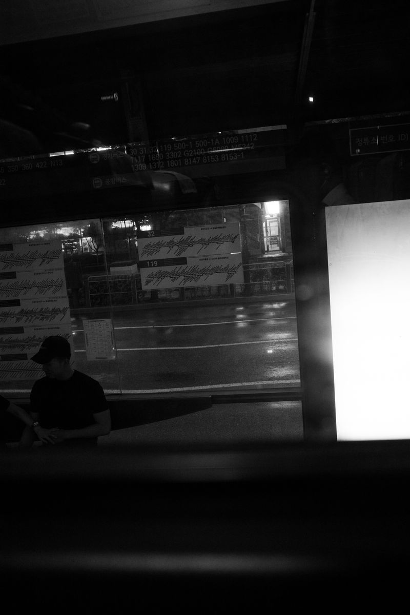 © G.S - Image from the Passing Way photography project