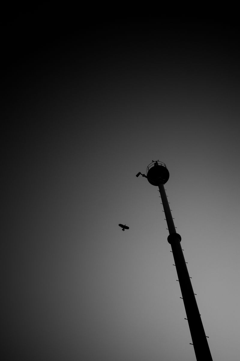 © G.S - Image from the The Dreamer photography project